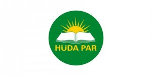 HÜDA PAR, Seçime Gireceğini Açıkladı