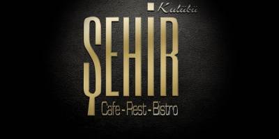 Şehir Kulübü Cafe Rest Bistro