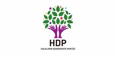 HDP’de Adaylık Başvuruları Başlıyor