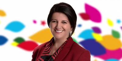 HDP Eş Genel Başkanı Pervin Buldan Kars’a Geldi