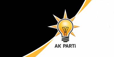AK Parti'den Kudüs Protestosu