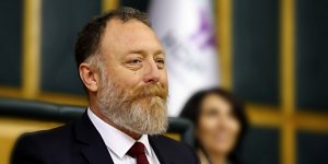 Sezai Temelli, 'Güç Birliği Önemlidir.'