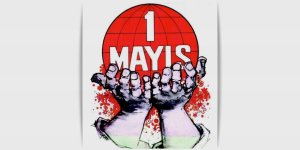 Artvin’de 1 Mayıs Coşkusu