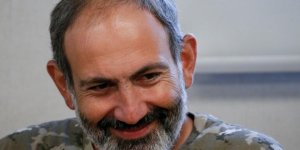 Nikol Pashinyan Resmen Başbakan Adayı