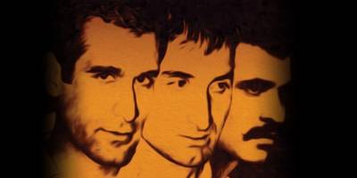 3 Fidan'ın Mücadelesi.. Deniz Gezmiş, Hüseyin İnan ve Yusuf Aslan Anılıyor!