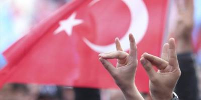Kars CHP'de Huzursuzluk... İstifa Edip MHP'ye Katıldılar!