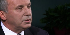 İnce, Demirtaş'ı Ziyaret Edeceğim