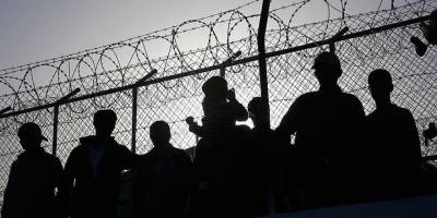 İran Sınırında 7 Ceset Bulundu