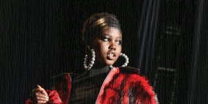 Neslişah Yılmaz, Newyork Fashion Week’e Çağrıldı