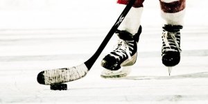 Putin, Hokey Maçında Beş Gol Attı