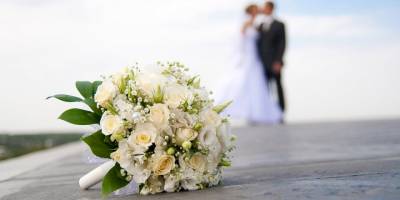 Evliliğe İlk Adım.. Unutulmaz Anılar İçin Özenle Tasarlanmış Nikah Salonu!