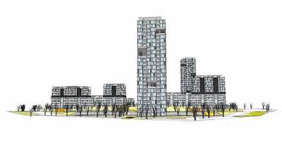 'Konut Piyasası'nda Kriz.. Türkiye Geneli Satışlarda Düşüş Sürüyor!