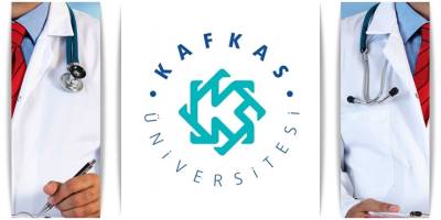 KAÜ'de Skandal.. Milyonluk 'Walkbot' Robot Çürümeye Terk Edilmiş!