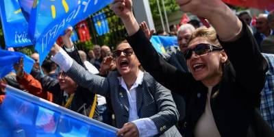 İYİ Parti'nin Kars Milletvekili Adayları Açıklandı