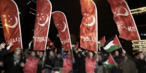 SP'nin Milletvekili Adayı istifa Etti