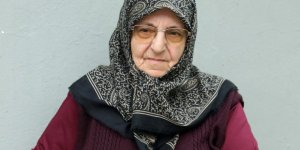 Zekiye İnce'den Erdoğan'a Tepki