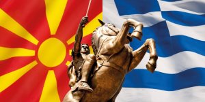 'Kuzey Makedonya' İsmi Üzerine Anlaştılar