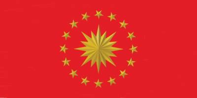 Erdoğan 16 Kişilik Kabineyi Açıkladı