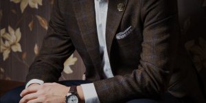 Kurşun Geçirmez Takım Elbise Ürettiler