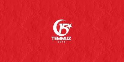 Kars'ta 15 Temmuz Etkinlikleri