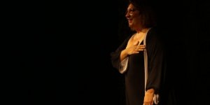 Kuşadası’nda 'Aşk Dersleri' Sahnelendi