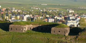 'Gemli Tabya' Otel Olacak