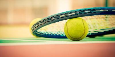 Iğdır'da Renkli Şölen.. 4. Kayısı Cup Tenis Turnuvası Sona Erdi!