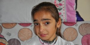 10 Yaşındaki Meryem Yardım Bekliyor