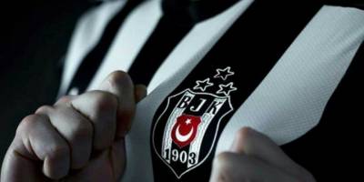 Beşiktaş, 8 Maç Sonra Gol Yemedi