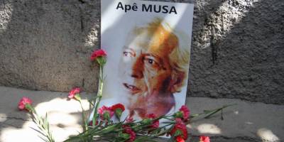 Anter Anter Hayatını Kaybetti.. Apê Musa'nın Gölgesinde Hüzünlü Bir Veda!