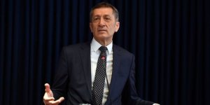 Milli Eğitim Bakanı Ziya Selçuk, Kars’ta