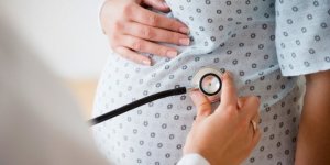 Hamilelik Sonrası 'Estetik' Problemler