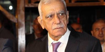 DEM Parti'den Açıklama.. Ahmet Türk, Kemoterapi Sürecini Başarıyla Atlattı!