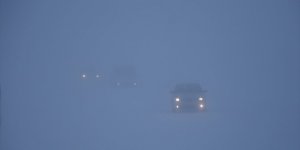 Bölgede 'Kar Yağışı ve Tipi'