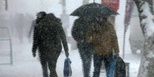 Kars’ta Beyaz Esaret