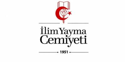 İlim Yayma Cemiyeti'nde Genel Kurul