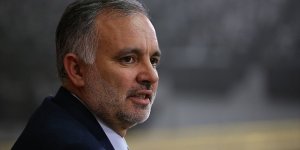 Ayhan Bilgen Fox TV'de Konuştu