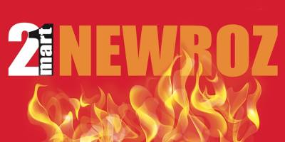 Diyarbakır'da Tarihi Newroz.. Kutlamalarda 'Coşku ve Umut' Bir Arada!