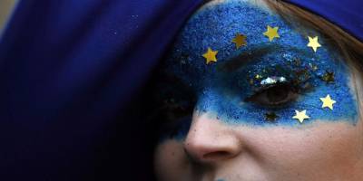 Avrupa'da Heyecan Dorukta.. 'AP Seçimleri'nde Karar Anı Geldi!