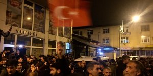 'Kars Belediyesi'ni HDP Kazandı