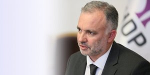 Ayhan Bilgen’e Özgür Gündem Davası