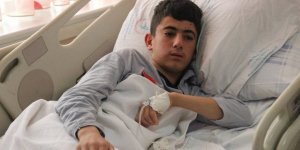 ‘Cıva’dan Zehirlenen Aile Tedavi Altında