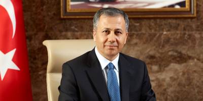 Bakan Yerlikaya’nın İmzasını Taklit Eden Polis Tutuklandı