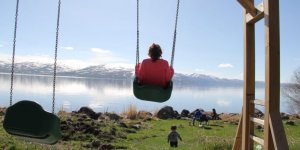 SİT Alanları İmara Açılıyor!