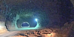 Tuz Mağaraları 'Terapi Merkezi' Oluyor