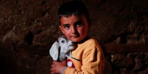 Ovacık'ın Güzellikleri Objektiflere Yansıdı