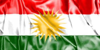 Erbil'de Yeşil Devrim.. 31 Milyon Ağaçlık Çevresel Dönüşüm Projesi!