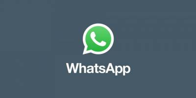 WhatsApp'tan Yeni Özellik, ‘Kullanıcı Adı’yla Arama Yapılabilecek