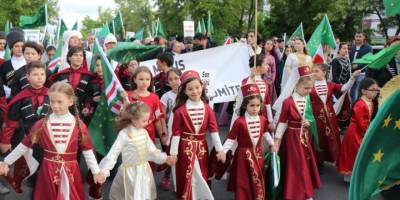 Çerkes Sürgünü ve Soykırımı'nın Yıl Dönümü