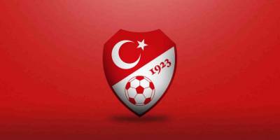 TFF Resmen Açıkladı.. 'Profesyonel Lig'lerde Takım Sayısı 120'ye Düşüyor!
